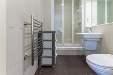 2 bed flat, Lime Square, Ouseburn, Newcastle, NE12BA - Image 10